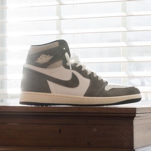 Meet your Posher, Franco